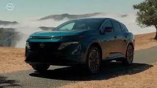 Drive the New 2025 Murano with Low APR! | Red River Nissan Deals