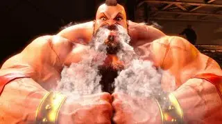 PlusFramesGG Presents: Street Fighter 6 @ Riverside Game Lab