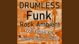 Funky Funk Master - 94 BPM with Click