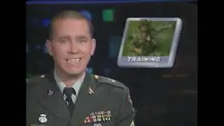 AFN Europe AFN News Drawdown Update  - SGT Tim Donahue   6     1993     1354