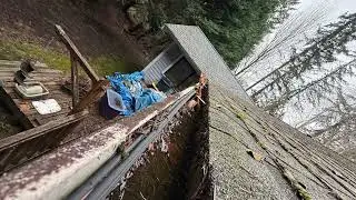 Don&rsquo;t ignore your roof! Simple maintenance that saves you thousands! 