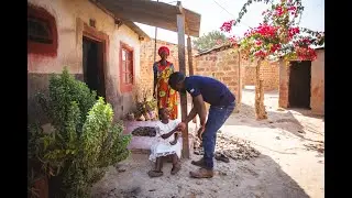 Project Concern Zambia 2025 Highlights
