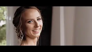 Joanna & Mateusz Wedding Highlight Film | Ogrody Weselne Natural | Ostróda