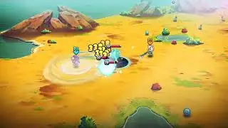 Cat Quest II | Launch Trailer (Nintendo Switch)