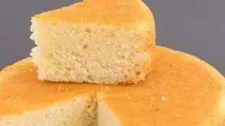 Without Egg ,Butter 🧈 simple  and tasty  caramel cack 😋