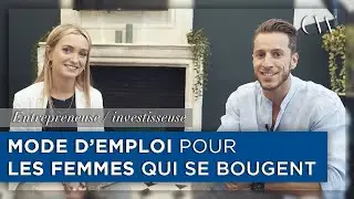 Elle fait l’impensable pour acheter un immeuble !