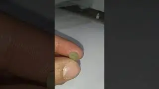 Chrysoberyl Cat's Eye