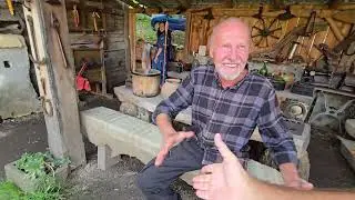 #romania  #rimetea , de la poalele Trascăului