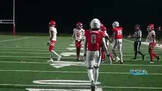 #1 13U AK BOYZ (FL) v #3 TOP DAWGS (OH) | YNC PRESEASON | FULL GAME