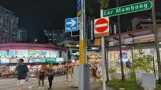 Restaurant Watch | Holland Village 20 June 2025