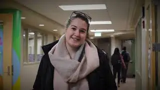 UVMBORED x FYE: Favorite First Year Food?