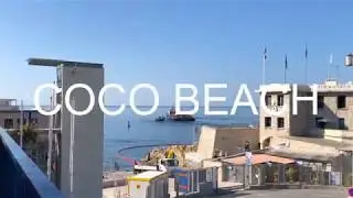 Coco Beach Nice 2020