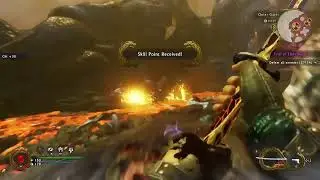 Shadow warrior platnium trophy here i come