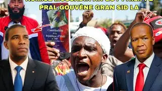 Flash komis&egrave; Muscadin ak Guy Phillippe pral gouv&egrave;ne gran si la apati 1 Janvye 2026 drap n&egrave;g Arab la.