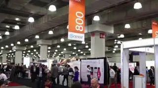 ad:tech New York. Acesse Corporation ad:tech New York 2014 Recap
