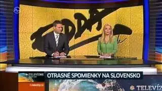 Šahy Edda koncert 28.8.2013 TV Markíza 7. 9 .2013