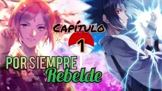 Por siempre Rebelde - Cap 1. Me da la gana [Sasusaku] (Fanfic)