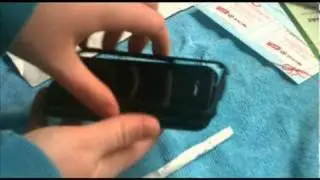 Verizon iPhone 4 custom Speck fitted case review
