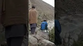 Flood hit Yasin valley _gilgit baltistan suffers more rain fall last year 2022