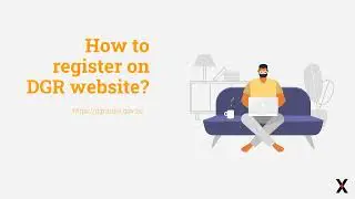 How do retiring Indian Armed Forces Personnel Register online with DGR