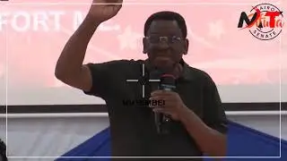 Orengo to ODM!!We Must Have a Presidential Candidate Before any Talks with Ruto!!