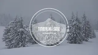 Explore Timberline Lodge on Mt. Hood in 360&deg; Video