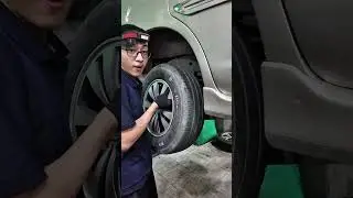 Innova m&ograve;n đĩa kh&ocirc;ng m&ograve;n bố#suachuaoto #toanthangauto #xuhuong