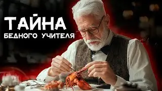Легендарный детектив Уильяма Бриттена   МИСТЕР СТРЕНГ   детектив в кресле   Лучшие Аудиокниги