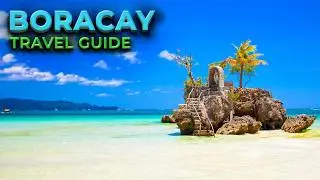 10 Best Things To Do In BORACAY Philippines 2026