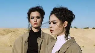 Fashion ads editing (with stock footage)