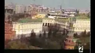 Vladimir Putin contra la oligarqu&iacute;a rusa