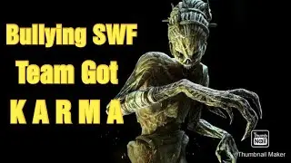 DBD MOBILE - They Messed Up with Wrong Hag. Hag vs Pro Team