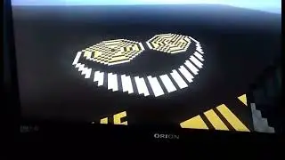 Lost footage - Minecraft The Smiler