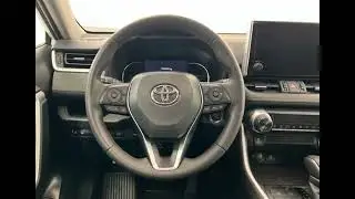 2025 Toyota RAV4 XLE Premium UT St George, Mesquite, Cedar City, Hurricane, Kanab
