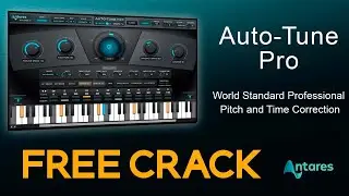 FREE Auto-Tune Pro Crack 2022 Free Download FULL VERSION