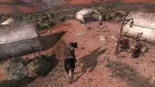 RDR: WTF?