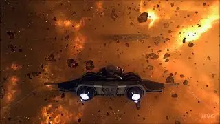Starpoint Gemini 3 Gameplay (PC HD) [1080p60FPS]
