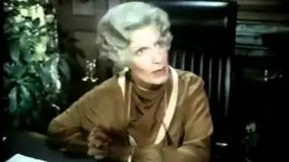 Lou Grant S01E17 Renewal