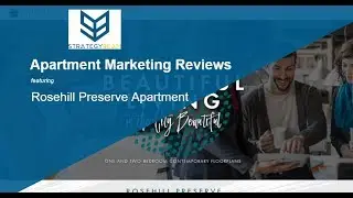 Apartment Website Orlando, FL Review: Rosehill Preserve Apartment
