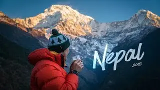 Nepal 2018