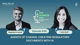 Agents of Change: Creating Regulatory Documents with AI