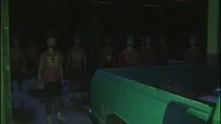HERROR Gas Station Case | Demo