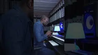 South African rhythms and melodies. #amapiano #producer #logicprox #afrobeats