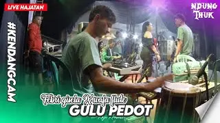 TUKANG SULING IDAMAN JANDA
