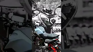 &ldquo;Raider sirf bike nahi, feeling hai 🔥TVS Raider 125 💙Full vibe, full power ⚡&rdquo;#rider