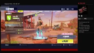 TyT641y428's Live PS4 Broadcast