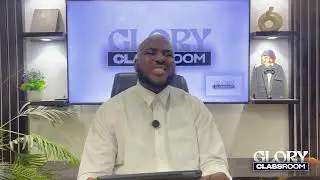 JAN 19 - YOUR LIFE AS AN OFFERING 9 (FIGHTING THE GOOD FIGHT) - GCR Ep 384 - Pastor Mayowa