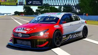 Testing the epic 650hp Fiat Cronos (MOD DOWNLOAD LINK) + REPLAY.