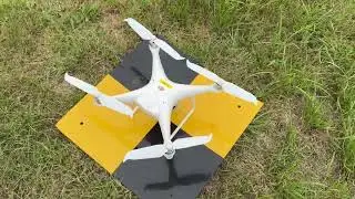 How to become a qualified drone operator with Lucas Haddock and Ritchie Knowles