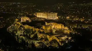 &Epsilon;&lambda;&lambda;ά&delta;&alpha;: &Pi;έ&tau;&rho;&alpha; &kappa;&alpha;&iota; &Phi;&omega;&sigmaf; | Epic Patriotic Hymn (AI Music)